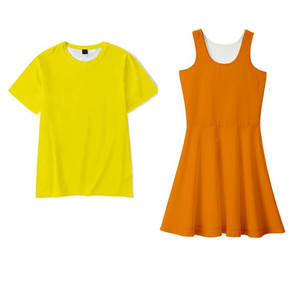 2026 Dropshipping Tenue de cosplay <span class=keywords><strong>Squid</strong></span> <span class=keywords><strong>Game</strong></span> personnalisée pour fête d'<span class=keywords><strong>Halloween</strong></span>, style combinaison de sport avec masque - Product Image 1