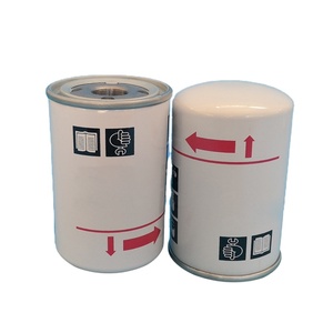 Filtre à huile industriel Manny de haute qualité 2202929550 6211472600, état neuf, pour compresseur d'air à vis - Product Image 1