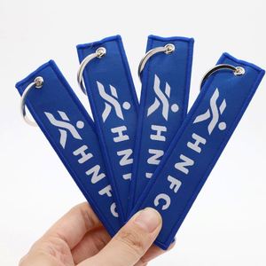 Etiquetas de Identificación Personalizadas para Equipos Deportivos y Etiquetas de Vuelo para Artículos de Club y Regalos Promocionales para el Día del Partido - Product Image 1