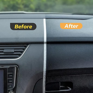 <b>Interior</b> Care Wax 300ml Plastic Refurbishing Agent Dashboard Polish for <b>Car</b> <b>Interior</b> 3-Year Shelf Life & Customizable - Product Image 2