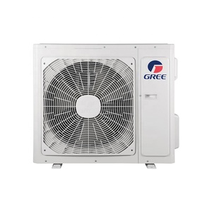 <span class=keywords><strong>Aire</strong></span> <span class=keywords><strong>Acondicionado</strong></span> Split de Pared Gree Serie Lomo de 36000 Btu, Inverter de 30000 Btu, <span class=keywords><strong>Aire</strong></span> <span class=keywords><strong>Acondicionado</strong></span> <span class=keywords><strong>Residencial</strong></span> con Bomba de Calor - Product Image 3
