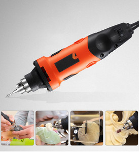 Mini Taladro Eléctrico <span class=keywords><strong>Dremel</strong></span>, Herramientas Rotatorias, <span class=keywords><strong>Accesorios</strong></span> <span class=keywords><strong>para</strong></span> Herramientas Eléctricas, Amoladora, Taladro Manual Eléctrico, Herramienta <span class=keywords><strong>para</strong></span> Bricolaje - Product Image 6