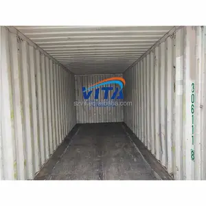 Shipping Container Side Door Selling 20 Size 20 Size To Australia