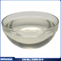 GLYCERETH-26 CAS 31694-55-0 Marque BDC Pureté 99% Soluble dans l'eau Matière première cosmétique quotidienne Émollient Humectant Viscosité