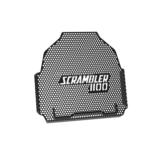 Accesorios para Motocicleta <span class=keywords><strong>Ducati</strong></span> Scrambler <span class=keywords><strong>1100</strong></span>, Protector de Enfriador de Aceite, Scrambler1100 Sport Tribute <span class=keywords><strong>Pro</strong></span> Urban Motard Dark <span class=keywords><strong>Pro</strong></span> - Product Image 1