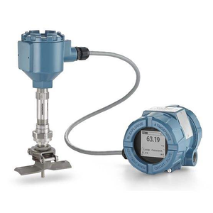 Sensor RTD Rosemountt 214C Original, Precisión Clase A, Compatible con HART, para Petróleo, Gas y Productos Químicos - Product Image 6