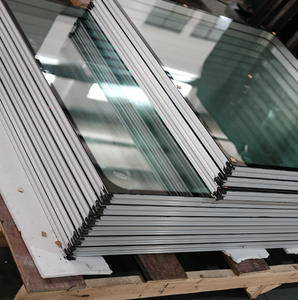 หน้าต่างอลูมิเนียมอัลลอยด์กลวงสำหรับสังเกตห้องที่ปราศจากฝุ่น - Product Image 2