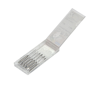 Portails dentaires Perceuses Glidden Alésoirs Pesso Limes endodontiques Produits <span class=keywords><strong>Endo</strong></span> - Product Image 6