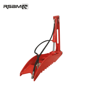 El cubo para excavadora - Product Image 6