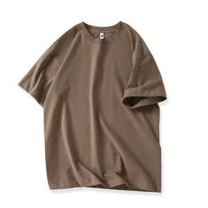 Sudaderas con Capucha y Cuello Redondo Unisex de Talla Grande, Casuales, Holgadas, de Invierno, Lisas, con Logotipo Personalizado, Servicio OEM, 100% Algodón Ecológico - Product Image 2