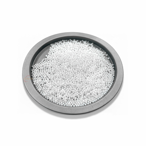 Perle di Zirconia e Sfere in Ceramica per Sabbiatura, Macinazione e Lucidatura di Gioielli in Oro/<span class=keywords><strong>Argento</strong></span>, Sabbia Ceramica Rotonda 1.6-1.8mm - Product Image 3