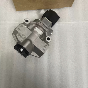 Nouveau solénoïde à ressort de rappel de type Poppet Norgrem 80267 - Product Image 3
