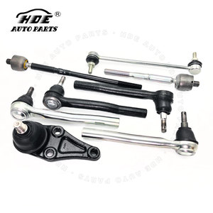 Rótula de Dirección para Toyota, <span class=keywords><strong>Honda</strong></span>, Nissan, Mazda, Hyundai, Mitsubishi, Kia, Subaru - Product Image 5