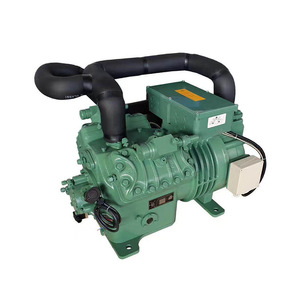 ชุดคอมเพรสเซอร์ทำความเย็น Snow Eagle BF8Z2-36.0 สำหรับห้องเย็น R410A คอมเพรสเซอร์ Bitzer - Product Image 3