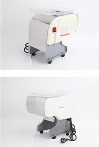 Trancheuse à viande congelée, hachoir à viande automatique, machine à découper en cubes, hachoir à viande, hachoir à poulet, découpeur de cubes de poulet - Product Image 4