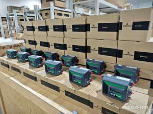 Nuevo control electro-neumático 3582i en stock: Proveedor DVC6200 DVC2000 3582 - Product Image 6