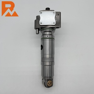 Bomba de Unidad Electrónica 0414799044 0986445019 para Motor OM936/OM924/OM904/OM906 - Product Image 4