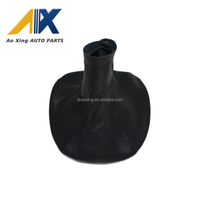 <strong>Best</strong> <strong>Sellers</strong> <strong>Gear</strong> <strong>Shifter</strong> Handle Dustproof Leather Gaiter Boot Black Car <strong>Gear</strong> Shift Knob Lever Stick Leather Boot