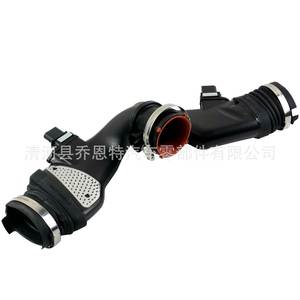 Colector de Admisión Mercedes-Benz OM642 6420908237 con Medidor de Flujo para Reemplazo o Reparación - Product Image 4