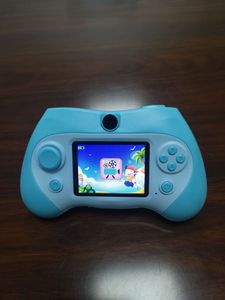 Explosive Children's Double Digital Camera <b>Game</b> Photography 720P Camera Function Children's Toy for Kids - Product Image 3