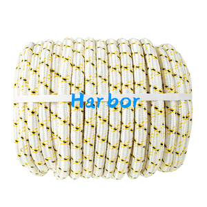 <span class=keywords><strong>Corde</strong></span> de sécurité personnalisée en usine, 10m, 20m, 30m, 50m, <span class=keywords><strong>100m</strong></span>, équipement d'escalade sur glace, <span class=keywords><strong>corde</strong></span> <span class=keywords><strong>statique</strong></span> robuste, <span class=keywords><strong>corde</strong></span> de sécurité haute résistance - Product Image 5