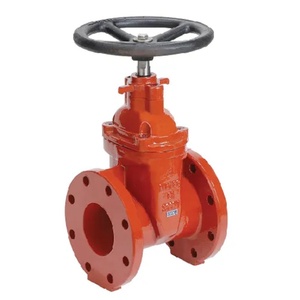 <span class=keywords><strong>Valvola</strong></span> a Saracinesca con Manovella in Acciaio Inox 304/316L CF8/A216 API600 Classe 150lb/300lb OS&Y - Product Image 5