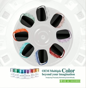 Mini-analyseur de peau 3D portable, système multilingue pour l'analyse cutanée en salon et l'utilisation mondiale en beauté - Product Image 2