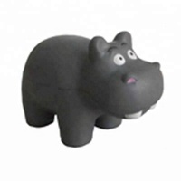 Jouet balle anti-stress en mousse PU spongieuse promotionnelle de gros