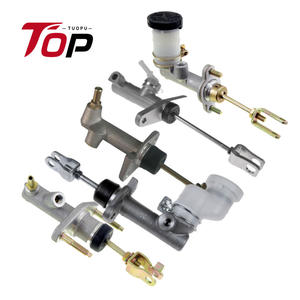 อะไหล่รถยนต์ 31420-0K012 31420-0K013 กระบอกแม่ปั๊มคลัตช์ คุณภาพสูง สำหรับรถยนต์โตโยต้า ไฮลักซ์ วีโก้ โคโรลล่า 4Runner - Product Image 2