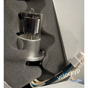 NEW Waters 402000351 deuterium <b>lamp</b> Fast transportation - Product Image 2
