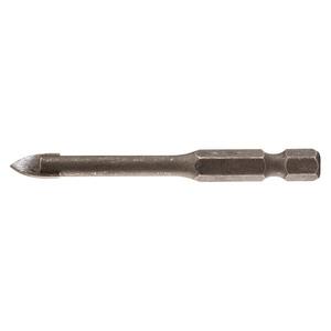 MAKITA-FORET POUR VERRE D-15958 Queue hexagonale-FORETS EAN 0088381187114 AUTRES FORETS - Product Image 1