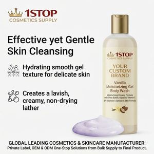 Espuma Limpiadora Corporal Sin Enjuague <span class=keywords><strong>para</strong></span> <span class=keywords><strong>Personas</strong></span> <span class=keywords><strong>Mayores</strong></span>, Viajes, Camping, Bebés, Gel Suave, Venta de Fórmula IP - Product Image 4
