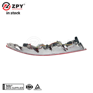 8R0945095ไฟกันชนหลังอะไหล่รถยนต์เหมาะสำหรับรถออดี้ <span class=keywords><strong>Q5</strong></span> - Product Image 3