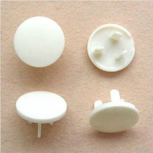 Electric Shock Protection Plug <b>Cover</b> Plastic 2 Phase 3 Phase <b>Socket</b> Protective <b>Cover</b> - Product Image 5