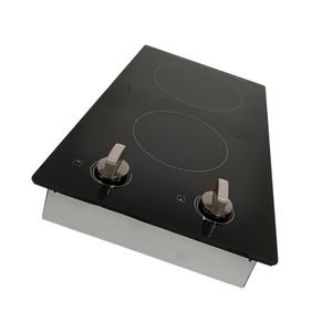 Cuisinière électrique intégrée, cuisinière infrarouge - Product Image 2