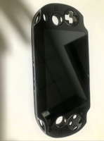 Écran LCD d'origine pour console PS Vita (modèle PSV1000) fabriqué en Chine