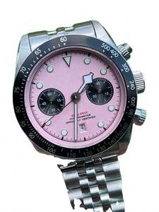 Relojes de Marca de Lujo para Hombre, con Movimiento Deportivo 7750, Cristal de Zafiro, Luminosos, Resistentes al Agua, Precio al por Mayor - Product Image 3