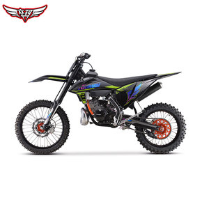 Venta Directa de Fábrica, Motocicletas Todoterreno ZUUMAV de 2 Tiempos con Motor de Diseño Reciente - Product Image 4