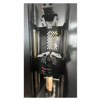 Equipo de Prueba de Tracción de Materiales Universal con Servoaccionamiento Hidráulico, Instrumento de Laboratorio para Pruebas con 1 Año de Garantía, 100KN, 300KN, 1000KN UTM