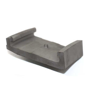 인코넬 X-750 /718/738/713 스팀 터빈 세그먼트 <span class=keywords><strong>GE</strong></span> LM6000 항공기 엔진 핵심 부품 손실 왁스 주조 - Product Image 1