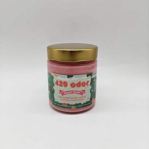 Vente chaude Naturel Cire Végétale <span class=keywords><strong>Exterminateur</strong></span> Bougie <span class=keywords><strong>Prix</strong></span> Usine Accessoire pour Aromathérapie Fumer Briquets Fumer Accessoires - Product Image 3