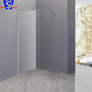 140x80cm reversible impresión de <span class=keywords><strong>la</strong></span> puerta de cristal de <span class=keywords><strong>la</strong></span> ducha de acrílico de <span class=keywords><strong>la</strong></span> puerta de <span class=keywords><strong>la</strong></span> ducha - Product Image 3