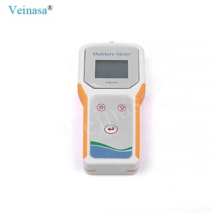 เครื่องวัดความชื้นดินดิจิตอล pH 3-in-1, Takeme-10EC วัดความชื้นแพดดี้เครื่องวิเคราะห์อุปกรณ์ Takeme-10ec Takeme - Product Image 3
