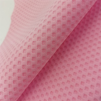 Prix Compétitif Nouveau Design Tissu Extensible Tricoté Scuba Jacquard Sergé Ripstop 150 cm Matière pour Sacs Certifié OEKO-TEX