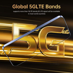 สมาร์ทโฟน S25U 5G <span class=keywords><strong>ขาย</strong></span>ดี<span class=keywords><strong>ออนไลน์</strong></span> หน้าจอ 6.9 นิ้ว ความจุ 12GB+512GB ระบบปฏิบัติการ Android เวอร์ชันสากล โทรศัพท์มือถืออัจฉริยะ - Product Image 6