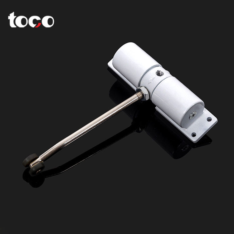 自動ドア クローザ スプリング ドア クロージング セルフ ヒンジ