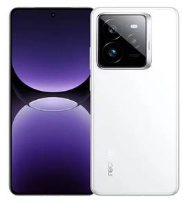 Téléphone <span class=keywords><strong>Realme</strong></span> GT 7 Pro 5G, écran AMOLED FHD de <span class=keywords><strong>6</strong></span>,78 pouces, 120 Hz, Qualcomm 800 Series, batterie de <span class=keywords><strong>6</strong></span> 500 mAh, charge rapide 120 W, double SIM 108 MP - Product Image 3