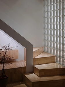 Nuove vendite facile installazione blocco di vetro decorazione divisoria interna <span class=keywords><strong>finestra</strong></span> della parete esterna - Product Image 5