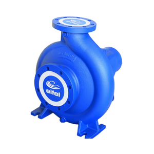 Máy bơm ly tâm hút ngang Eifel EK Series với Mei cao - Product Image 4