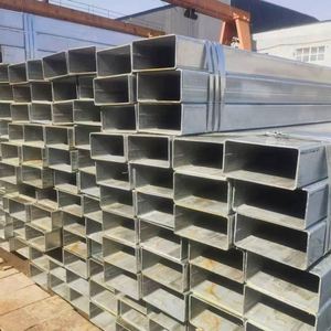 Q235 Q345 2 Inch Galvanized Pipe 2.5 Inch 1.5 Inch Galvanized Steel Pipe Tube - Product Image 4